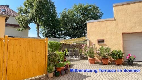 Kim Homestay A Zimmer A2 Hostel in Thuringia, Germany