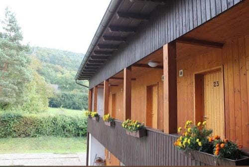 Bad Bruckhaus Erlebnishotel Hotel in Baden-Württemberg