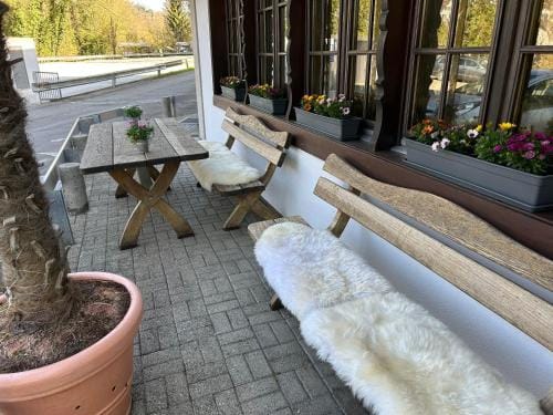 Bad Bruckhaus Erlebnishotel Hotel in Baden-Württemberg