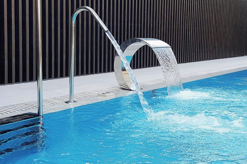 Sercotel Barcelona El Prat Hotel in Barcelona