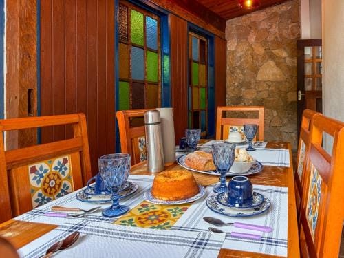 Jardim da Musica Tiradentes Inn in Tiradentes