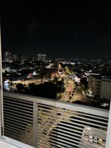 Diamond Flat Aparthotel REDE Mont Blanc Hotel in Rio de Janeiro