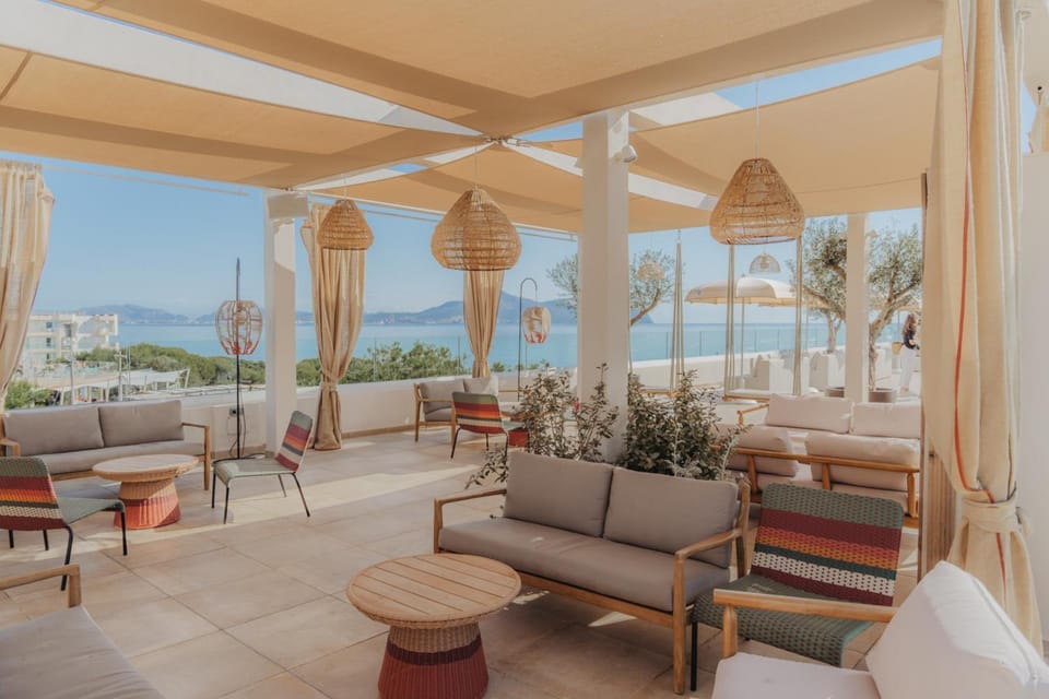 Iberostar Selection Albufera Playa Hotel in Llevant