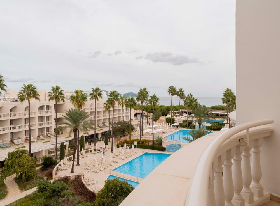 Iberostar Selection Albufera Playa Hotel in Llevant
