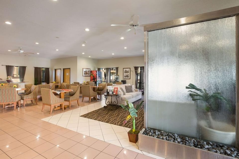 Magnuson Hotel Hardeeville Motel in Hardeeville
