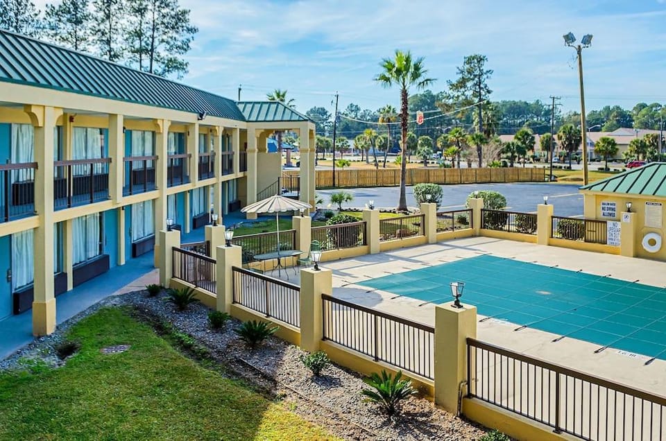 Magnuson Hotel Hardeeville Motel in Hardeeville