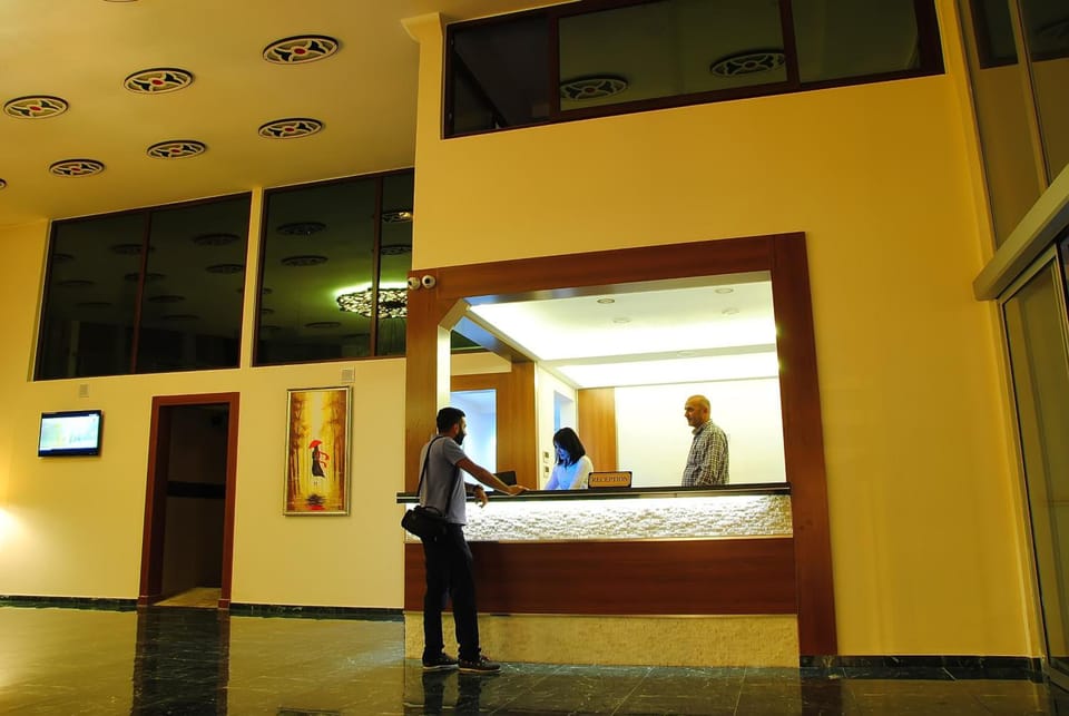 Malahit Exclusive City Hotel Hotel in Fethiye