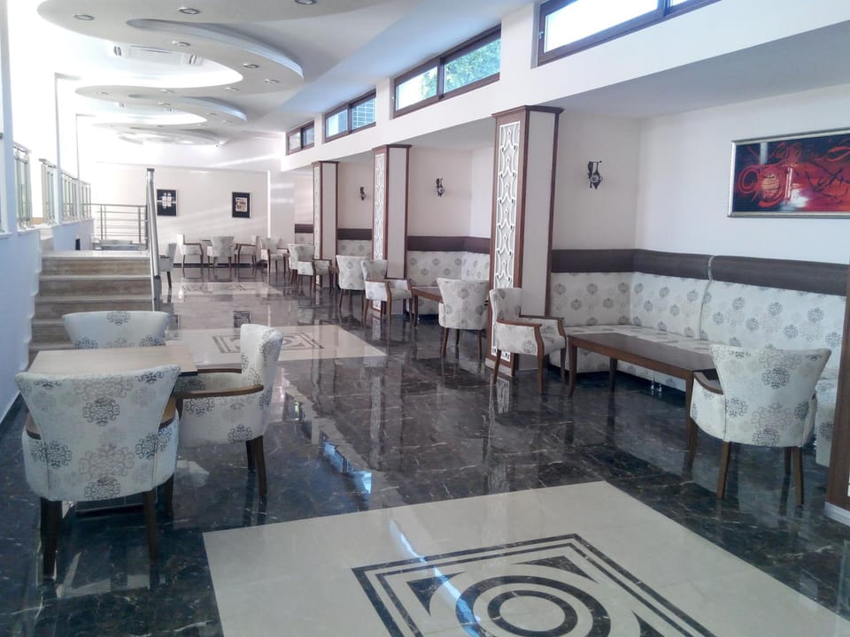 Malahit Exclusive City Hotel Hotel in Fethiye