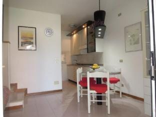 Spacious apartment with terrace and pool in Bibione Hotel in Bibione