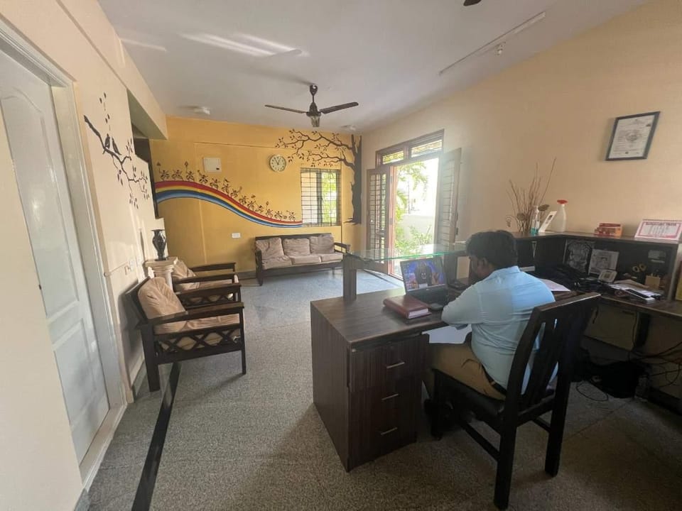 Jasmine Suites Apartment hotel in Mysuru