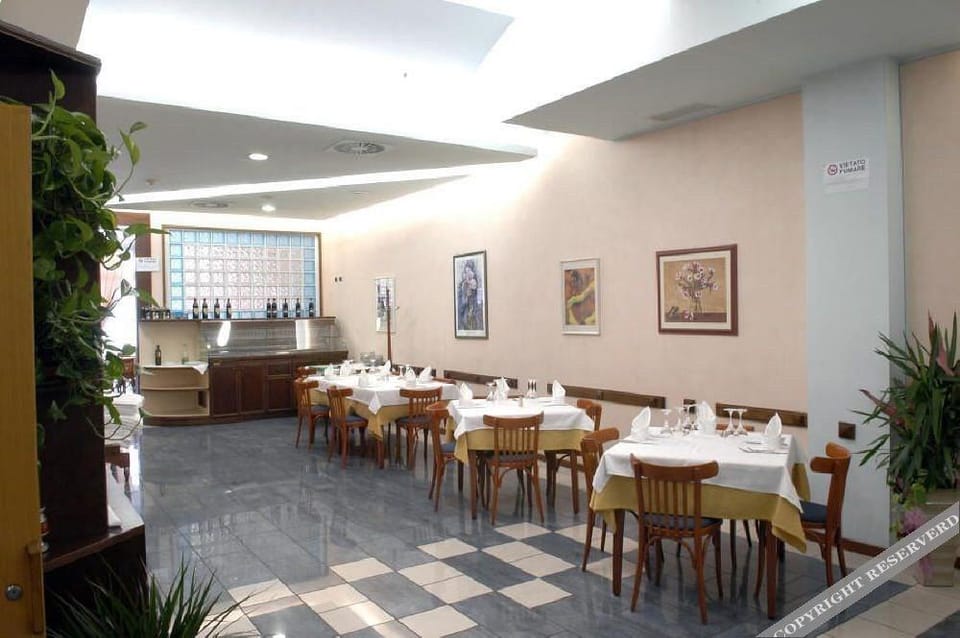 Marchi Hotel Hotel in Emilia-Romagna