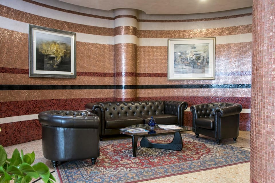 Marchi Hotel Hotel in Emilia-Romagna