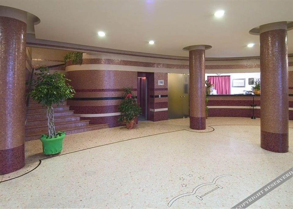 Marchi Hotel Hotel in Emilia-Romagna