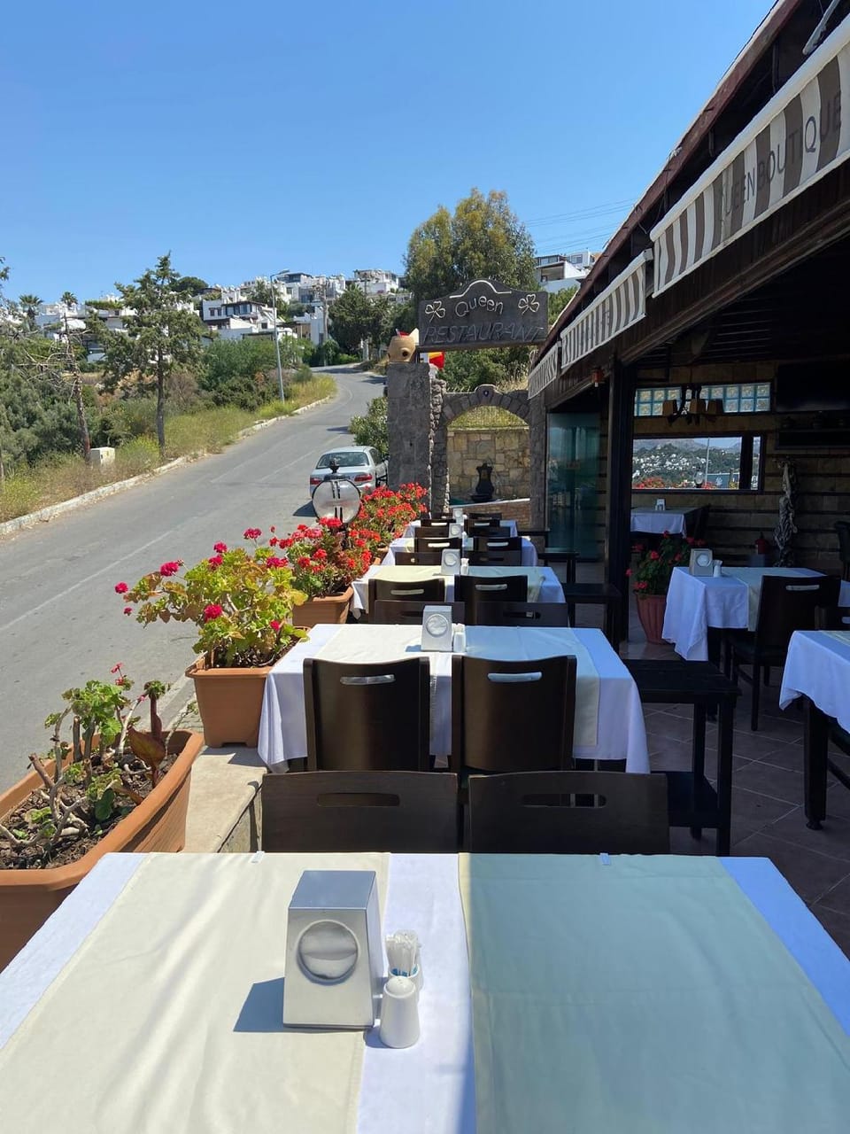 QUEEN BOUTIQUE HOTEL Hotel in Bodrum