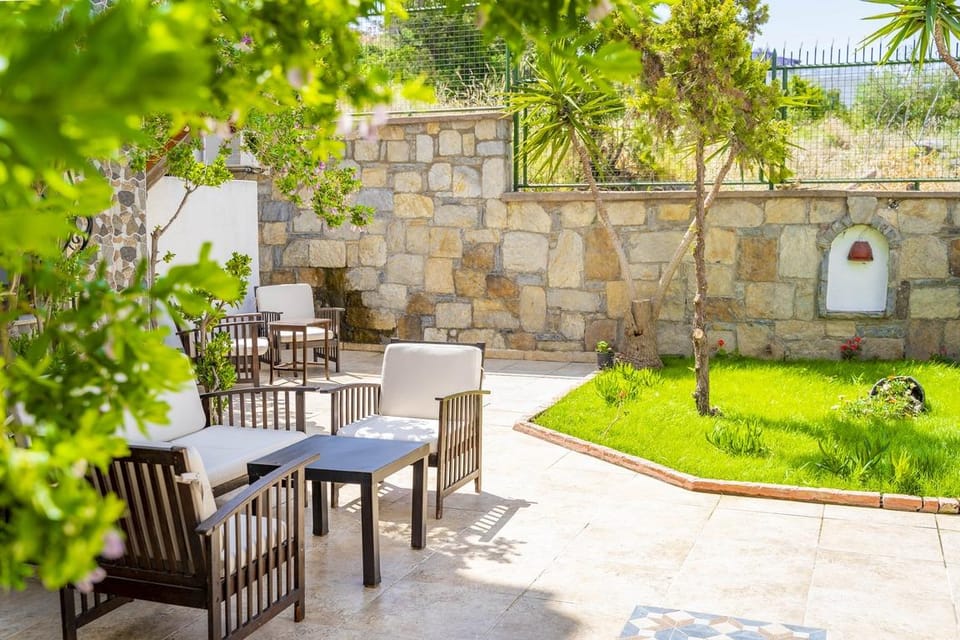 QUEEN BOUTIQUE HOTEL Hotel in Bodrum