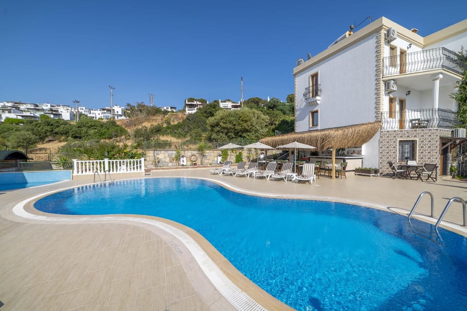 QUEEN BOUTIQUE HOTEL Hotel in Bodrum