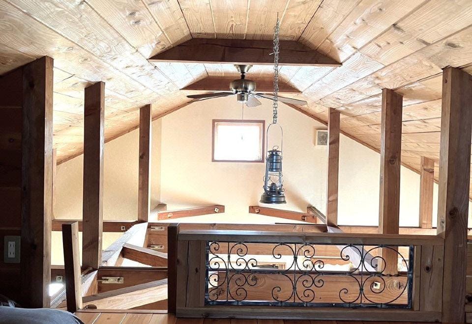 Tsubaki Hotel in Japan