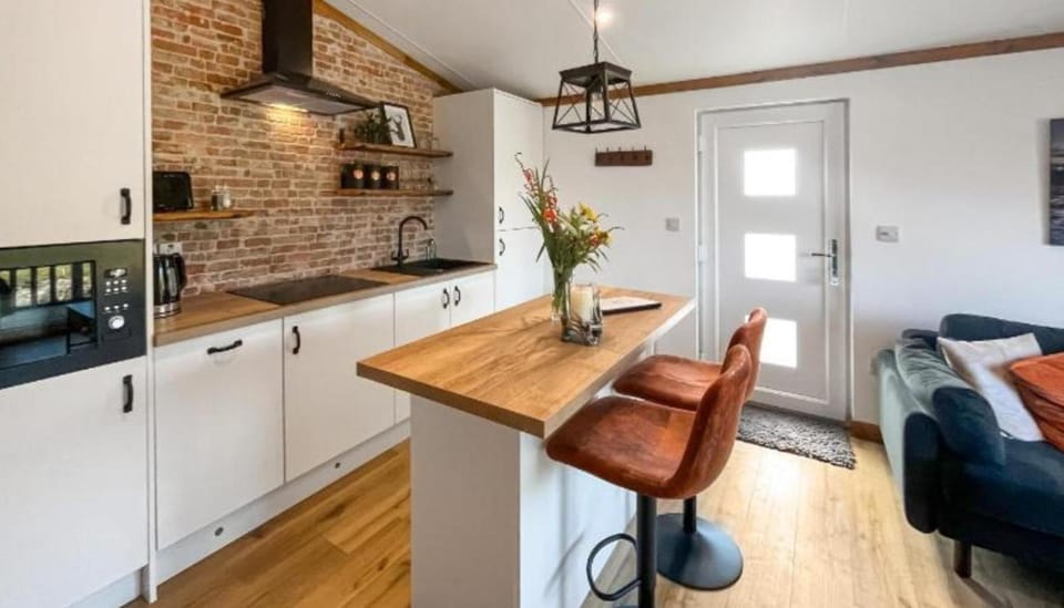 Applecross B&B and Cabins Bed and Breakfast in Scotland