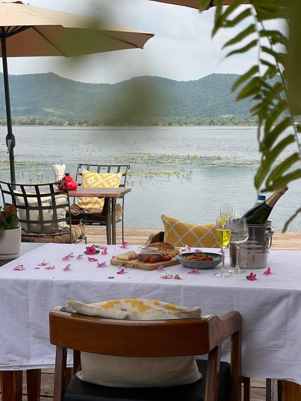 The Safari Resort Resort in Cambodia