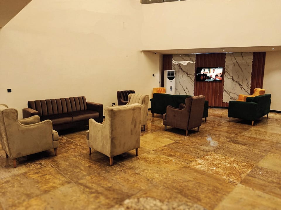 Hotel Lahana Ltd Hotel in Nigeria