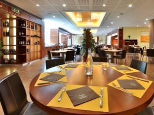 Best Western Plus Hotel Le Favaglie Hotel in Lombardy