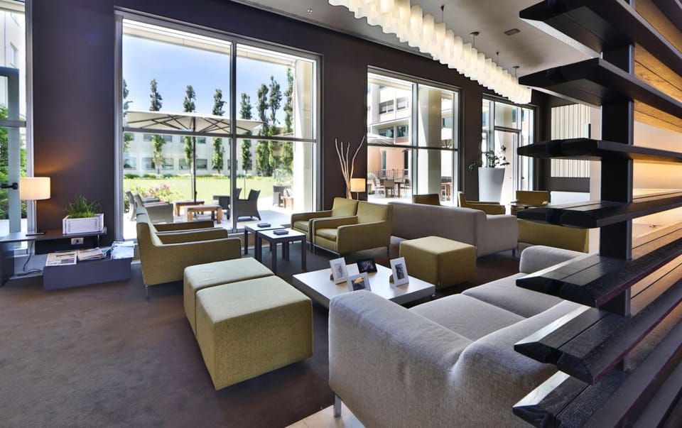 Best Western Plus Hotel Le Favaglie Hotel in Lombardy