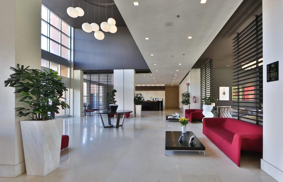 Best Western Plus Hotel Le Favaglie Hotel in Lombardy
