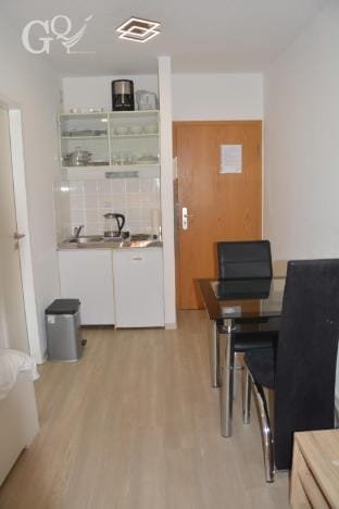 Saarbrücken City Apartments Hotel in Saarbrücken