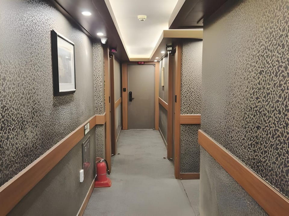 Anon hostel Hotel in Seoul