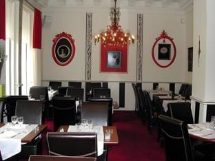 The Originals City, Hôtel Artyster, Le Mans Hotel in Le Mans