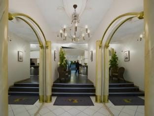 The Originals City, Hôtel Artyster, Le Mans Hotel in Le Mans