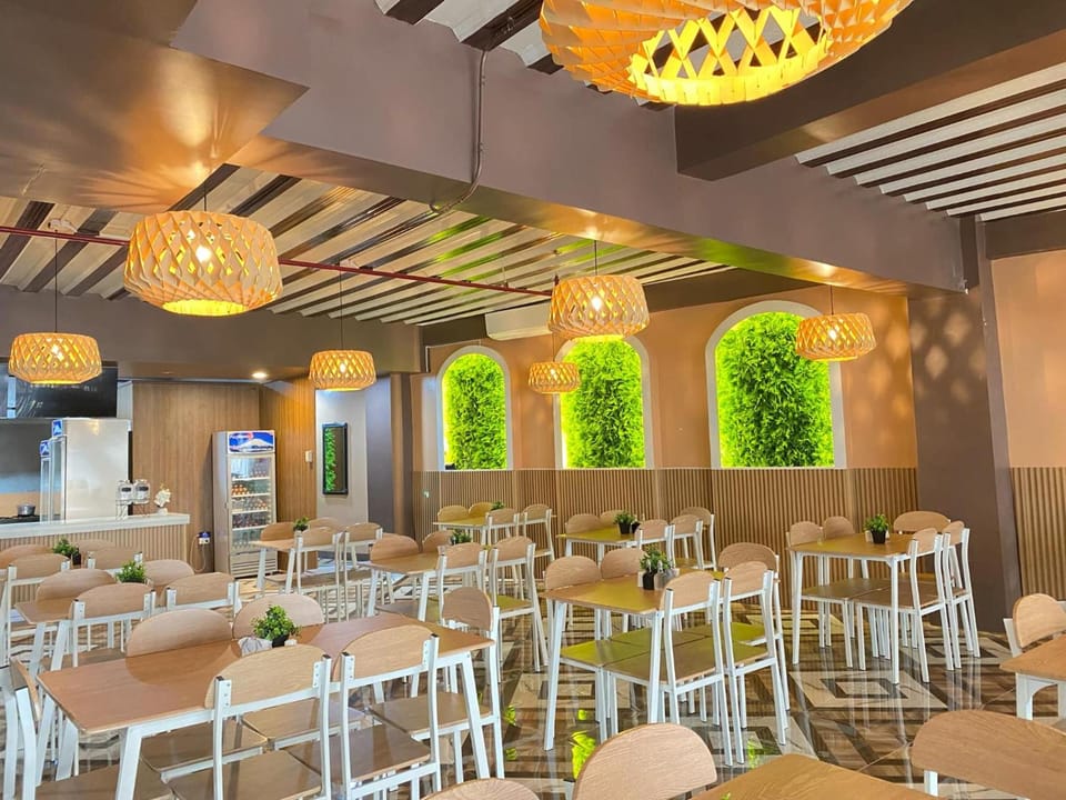 Perc Hotel Hotel in Central Visayas