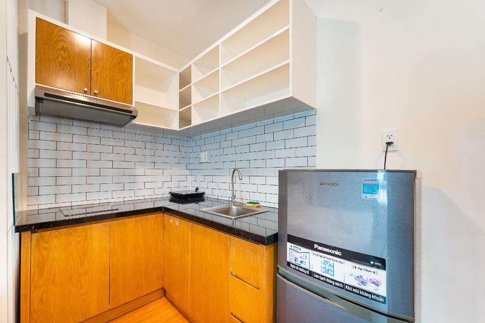 Tago Amber Hotel in Ho Chi Minh City
