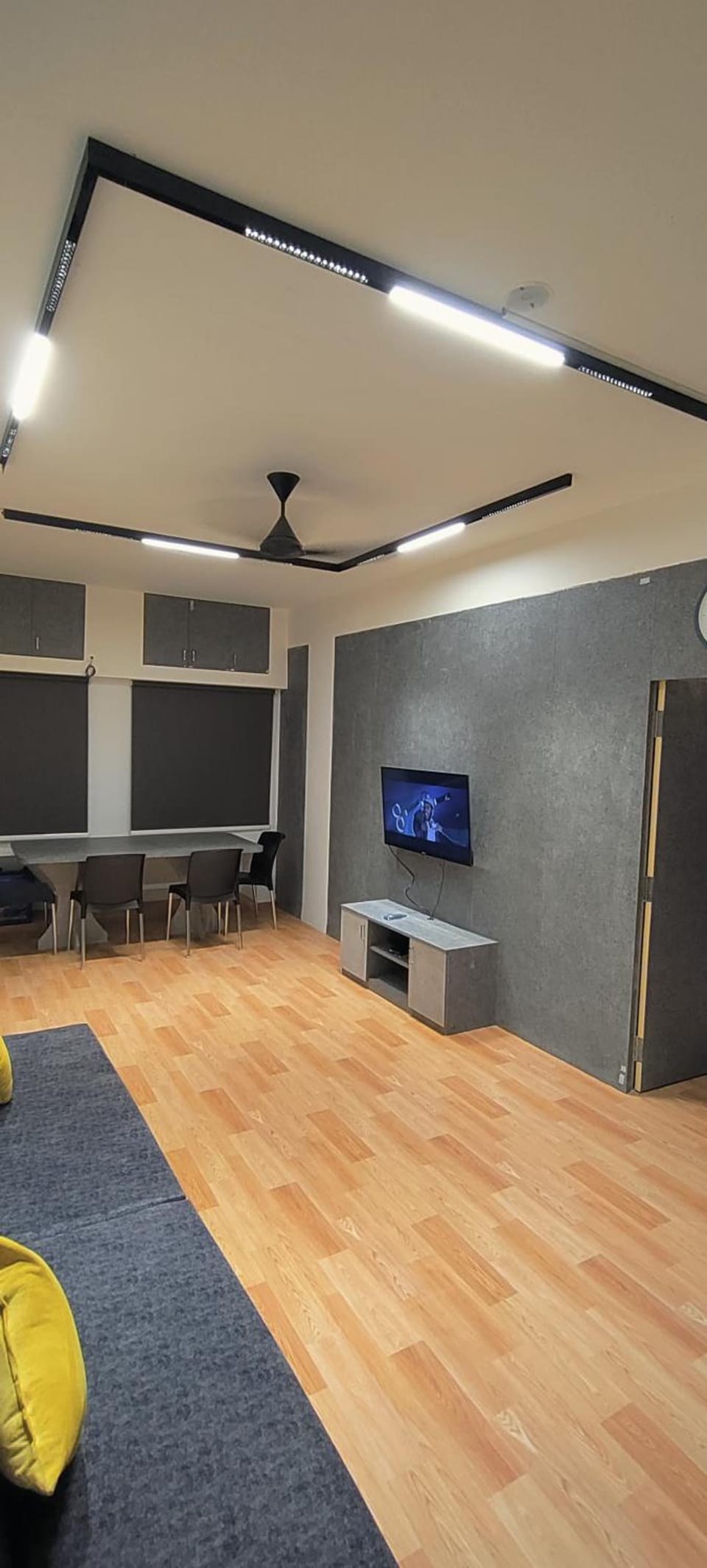 The Loft Capsule hotel in Chennai