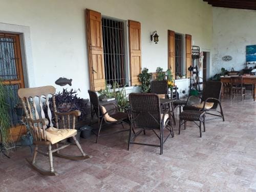 B&B Gran Bili' Hotel in Province of Brescia