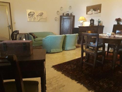 B&B Gran Bili' Hotel in Province of Brescia