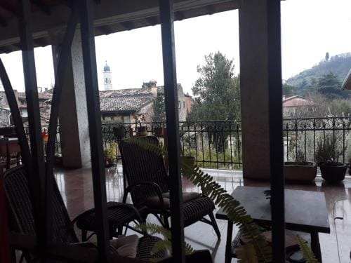 B&B Gran Bili' Hotel in Province of Brescia