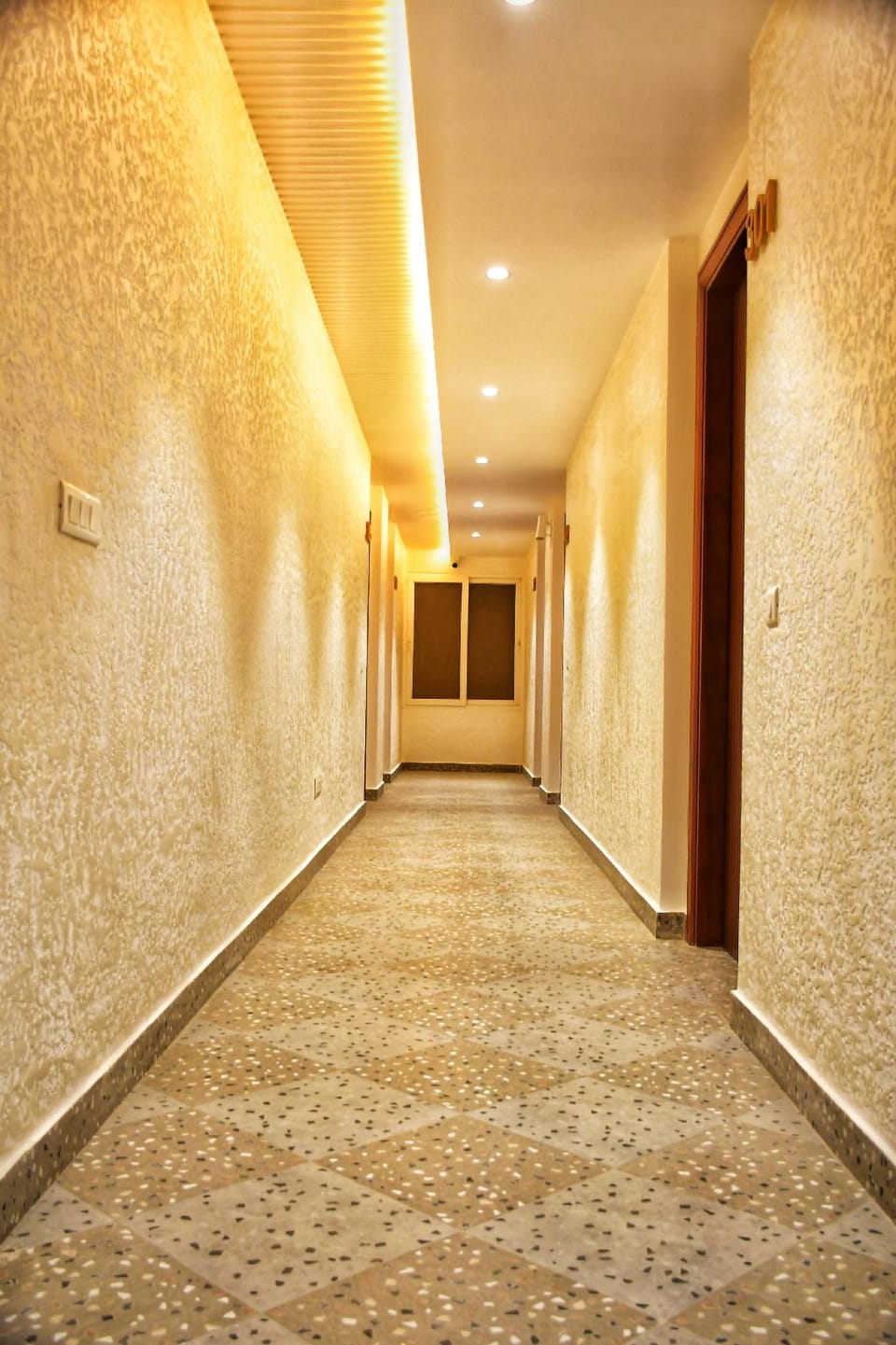 Hotel Regal Palm  Hotel in Uttarakhand