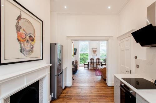 Town centre luxury in 21A, 21B and 21C Montpellier Terrace available separately or together, amazing Hotel in Cheltenham