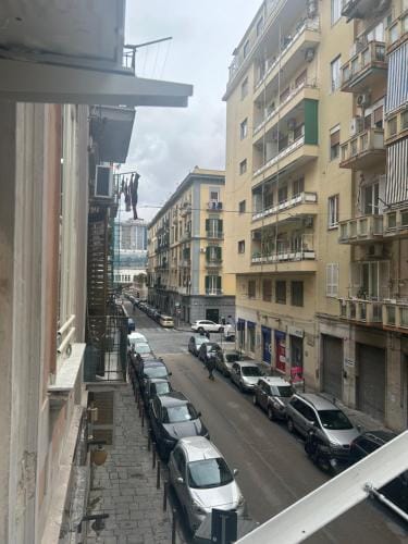 City Center house MERY&INES Hotel in Naples