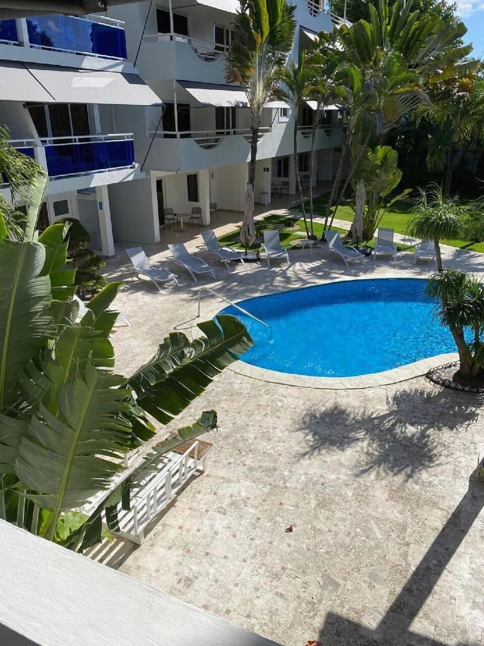 New Garden Hotel Hotel in Sosua