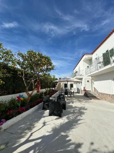 Villa Chiena Forio Hotel in Forio