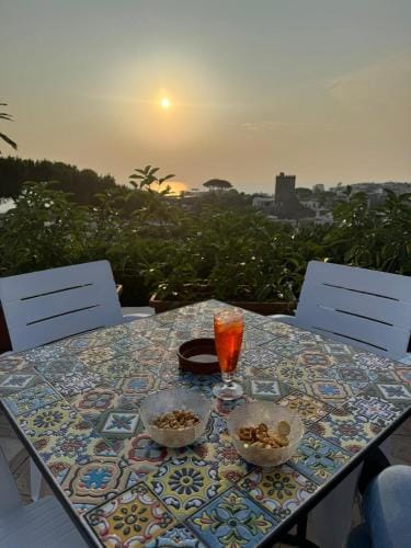 Villa Chiena Forio Hotel in Forio