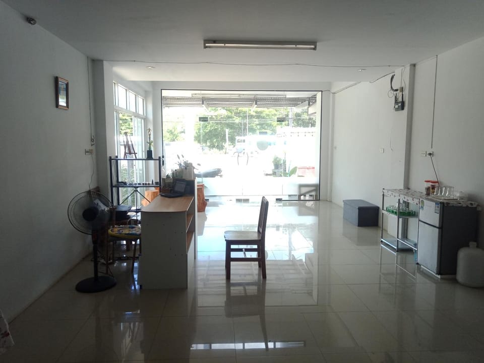Facilities