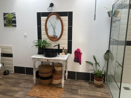 Chez Virginie Hotel in Wallonia, Belgium