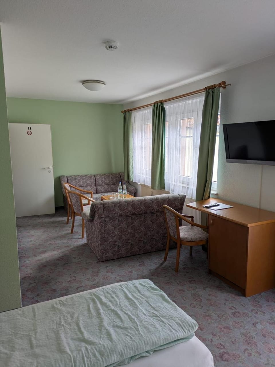 Hotel Am Markt Hotel in Thuringia, Germany
