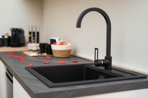 B&B La Camelia Luxury Suite Hotel in Basilicata