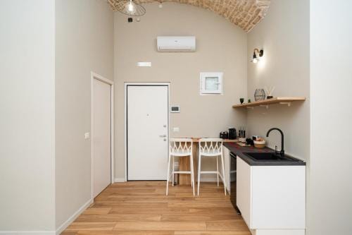 B&B La Camelia Luxury Suite Hotel in Basilicata