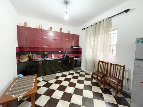 Lekaj Home Hotel in Montenegro
