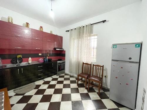 Lekaj Home Hotel in Montenegro